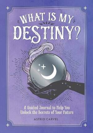 Книга What is My Destiny?
